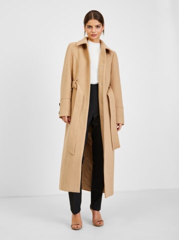 orsay Übergangsmantel in Beige