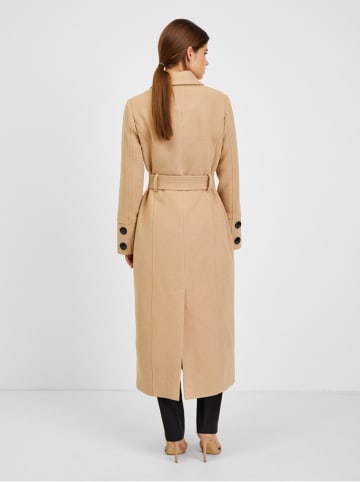 orsay Übergangsmantel in Beige