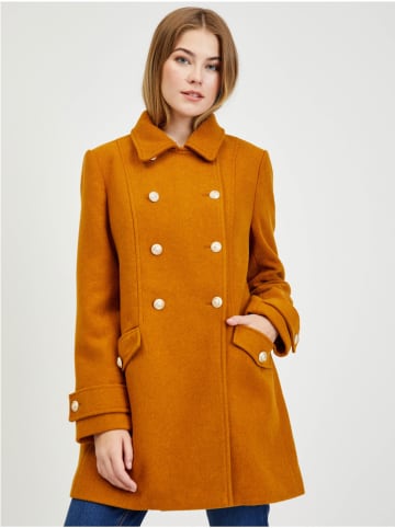 orsay Übergangsmantel in Orange