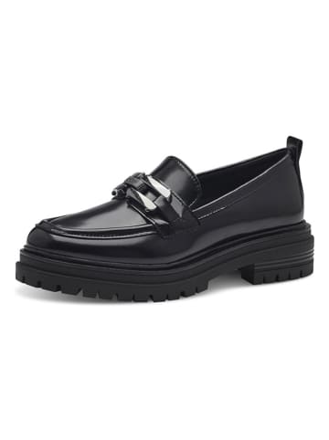 s.Oliver Mocassins zwart