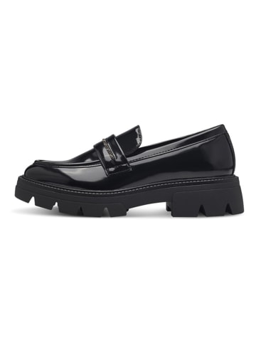 s.Oliver Mocassins zwart