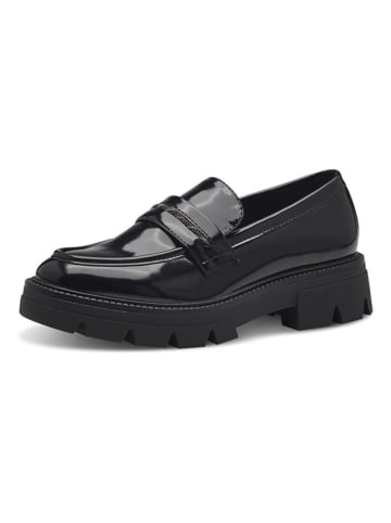 s.Oliver Mocassins zwart