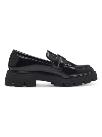 s.Oliver Mocassins zwart