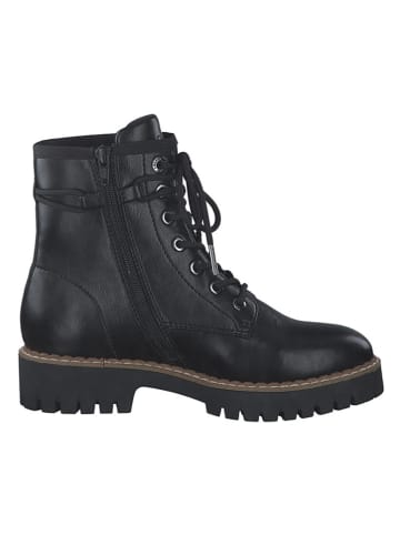 s.Oliver Boots in Schwarz