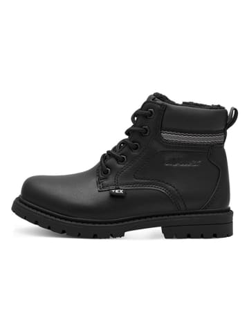 s.Oliver Boots zwart