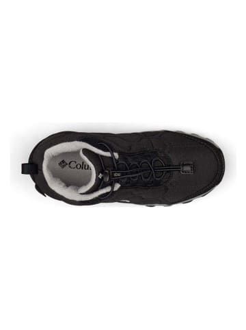 Columbia Wandelschoenen "Firecamp 2" zwart