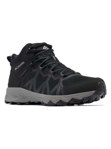 Columbia Wandelschoenen "Peakfreak II" zwart