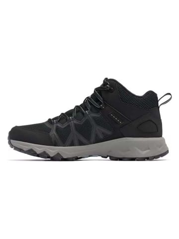 Columbia Wandelschoenen "Peakfreak II" zwart