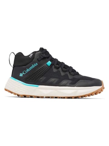 Columbia Wanderschuhe "Facet 75" in Schwarz