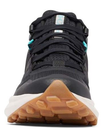 Columbia Wanderschuhe "Facet 75" in Schwarz
