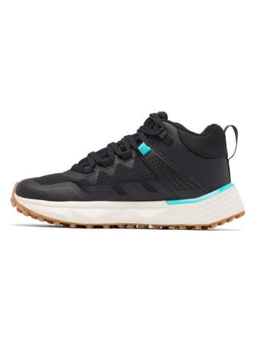 Columbia Wanderschuhe "Facet 75" in Schwarz