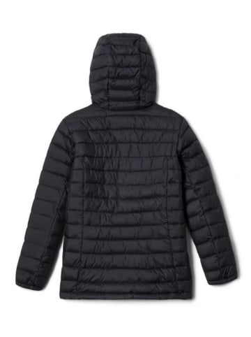 Columbia Winterjacke "Silver Falls" in Schwarz