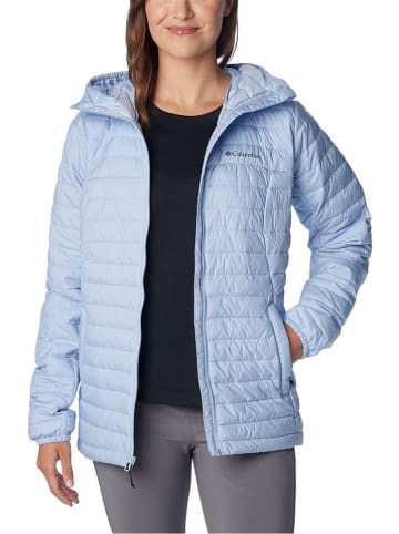 Columbia Winterjacke "Silver Falls" in Hellblau