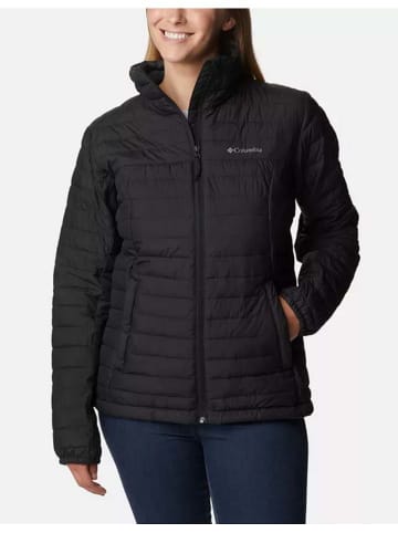 Columbia Winterjacke "Silver Falls" in Schwarz