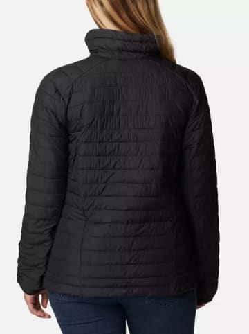 Columbia Winterjacke "Silver Falls" in Schwarz