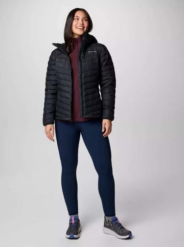 Billige Daunenjacke Bergans Vaagaa Light Down Jacket Hood Herren