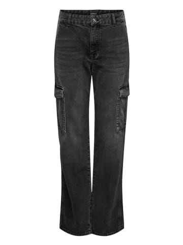 ONLY Jeans - Regular fit - in Anthrazit