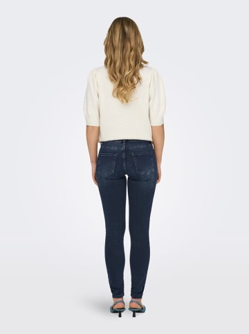 ONLY Jeans - Skinny fit - in Dunkelblau