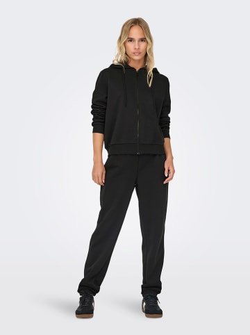 ONLY Sweathose in Schwarz