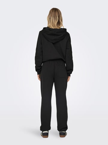 ONLY Sweatbroek zwart