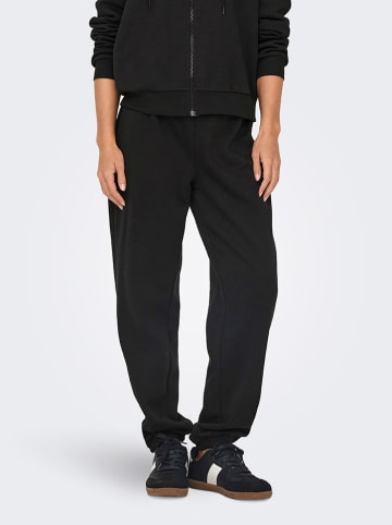ONLY Sweatbroek zwart