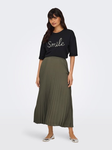 ONLY Shirt zwart