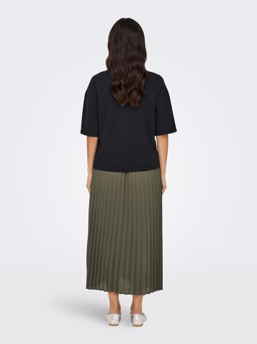 ONLY Shirt zwart