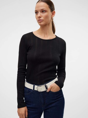 Vero Moda Koszulka w kolorze czarnym
