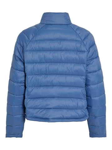 Vila Steppjacke "Sibiria" in Blau