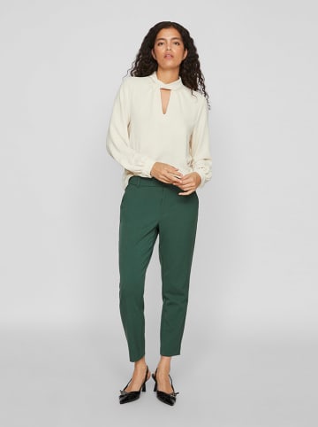 Vila Blouse "Surashil" crème