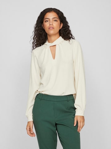 Vila Blouse "Surashil" crème