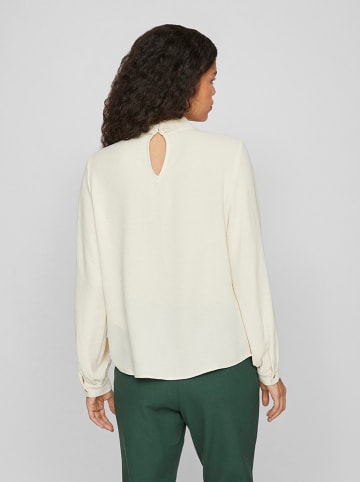 Vila Blouse "Surashil" crème