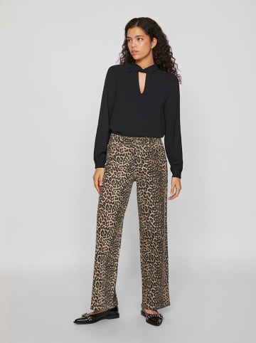 Vila Blouse "Surashil" zwart