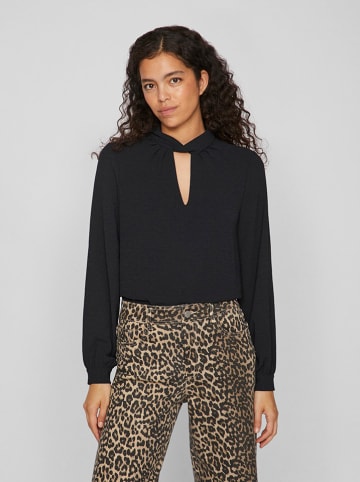 Vila Blouse "Surashil" zwart
