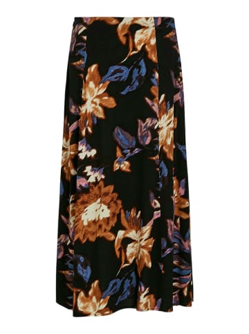 Vila Rock "Jennie" in Schwarz/ Camel