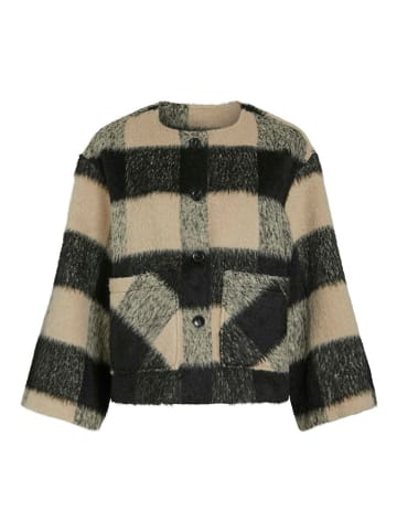 Vila Tussenjas "Jana" beige/zwart