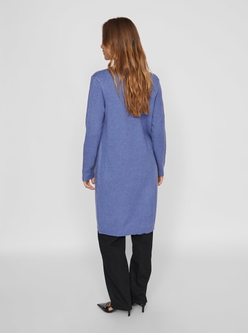 Vila Longcardigan "Ril" in Blau