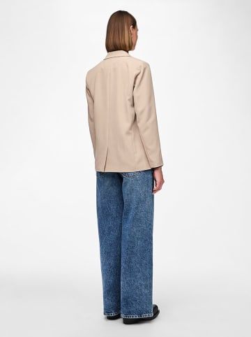 Pieces Blazer "Bozzy" beige