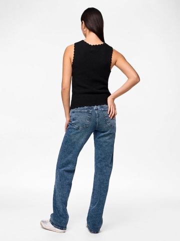 Pieces Jeans "Kelly" - Regular fit - in Blau