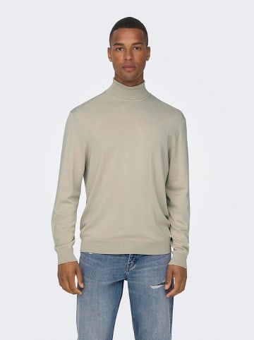 ONLY & SONS Coltrui beige