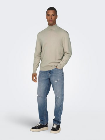 ONLY & SONS Coltrui beige