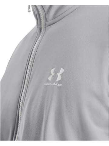 Under Armour Bluza w kolorze szarym