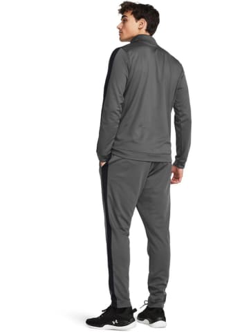 Under Armour 2-delig trainingspak antraciet