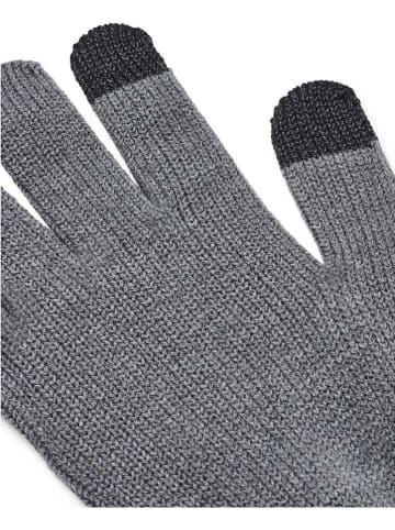Under Armour Handschoenen "Halftime" grijs