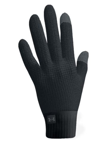 Under Armour Handschoenen "Halftime" antraciet