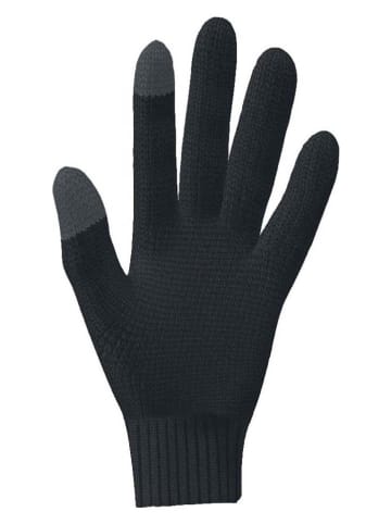 Under Armour Handschuhe "Halftime" in Anthrazit