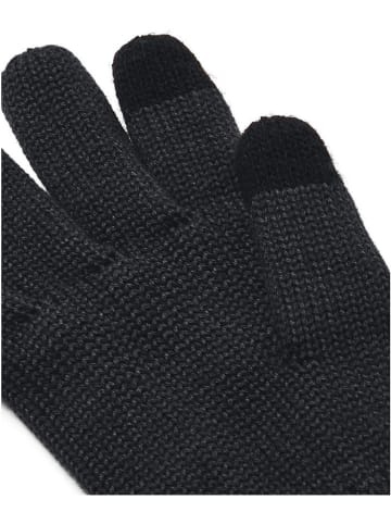 Under Armour Functionele handschoenen "Halftime" zwart