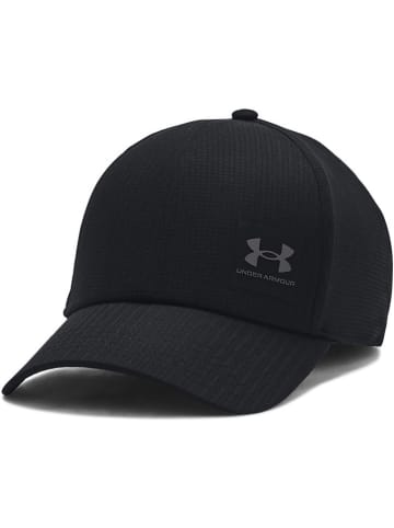 Under Armour Pet zwart