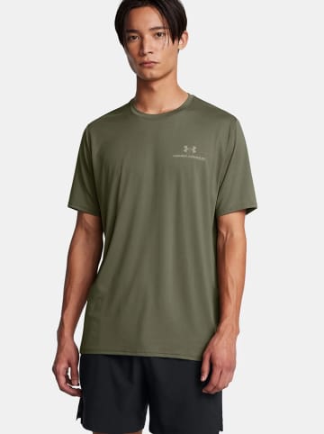 Under Armour Trainingsshirt "Vanish Energy" in Khaki