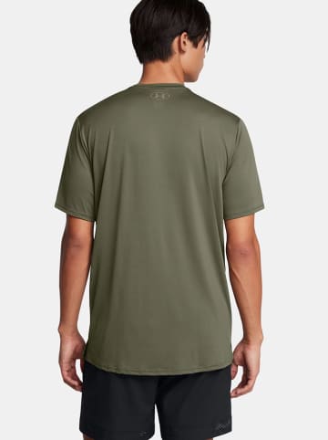 Under Armour Trainingsshirt "Vanish Energy" in Khaki